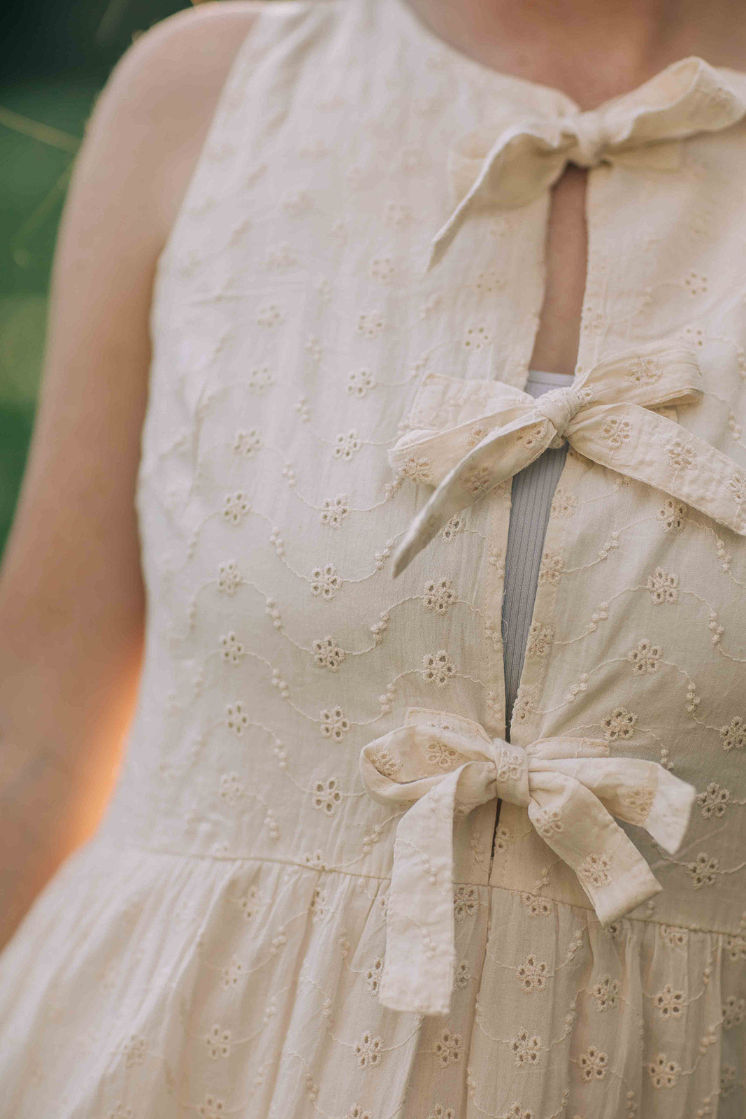 Mimi Dress